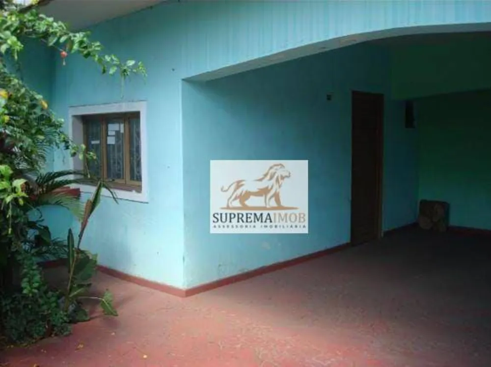 Casa, 3 quartos, 227 m² - Foto 1