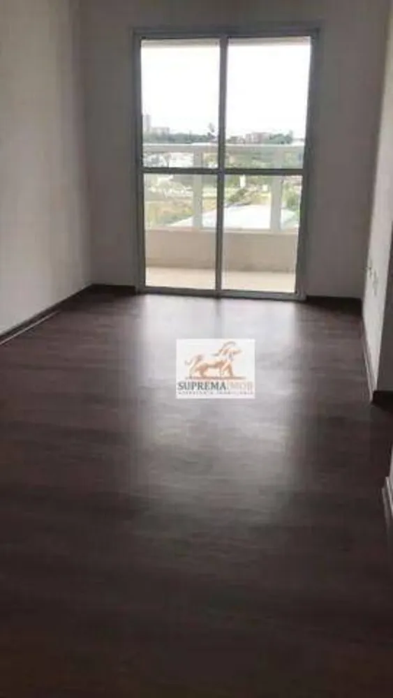 Apartamento, 3 quartos, 67 m² - Foto 2