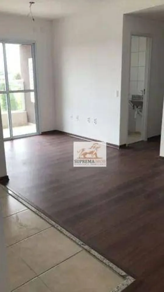 Apartamento, 3 quartos, 67 m² - Foto 1
