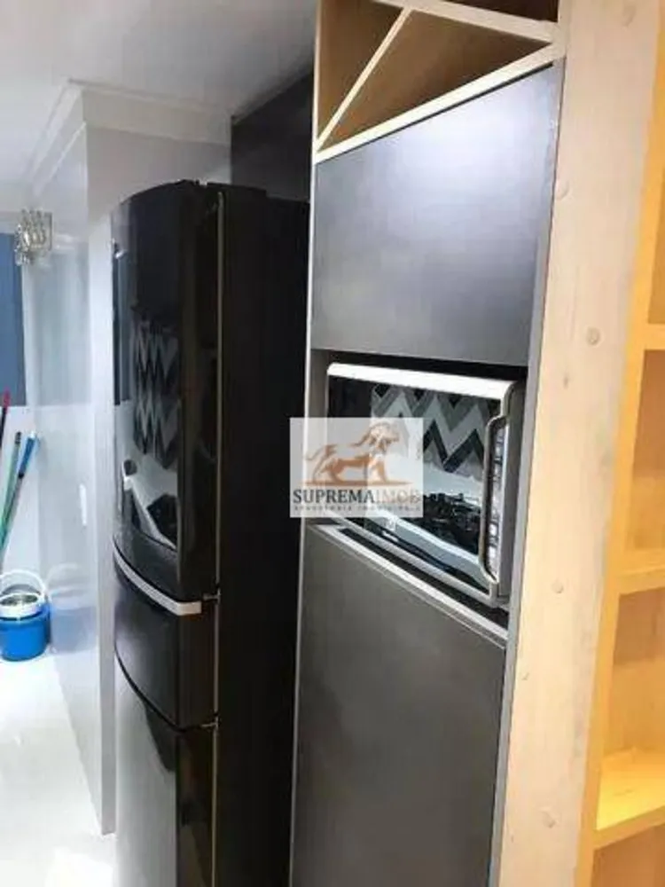 Apartamento, 2 quartos, 48 m² - Foto 3