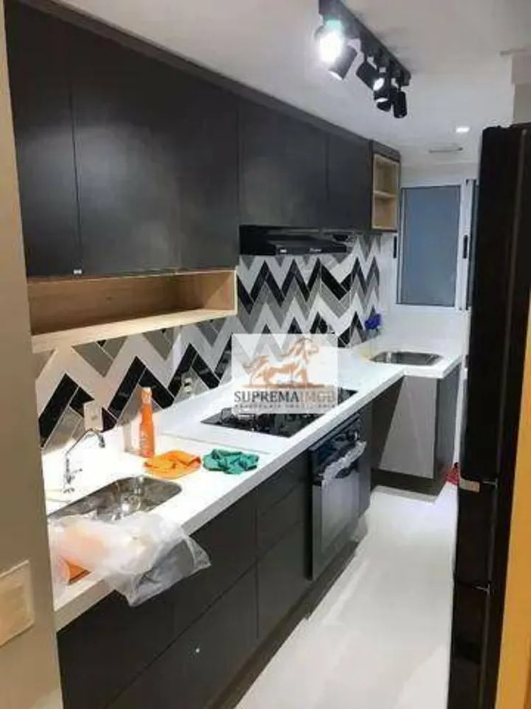 Apartamento, 2 quartos, 48 m² - Foto 2