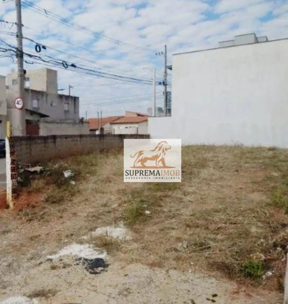 Terreno, 163 m² - Foto 1