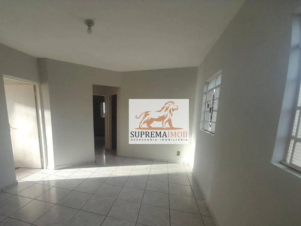 Apartamento, 2 quartos, 64 m² - Foto 1