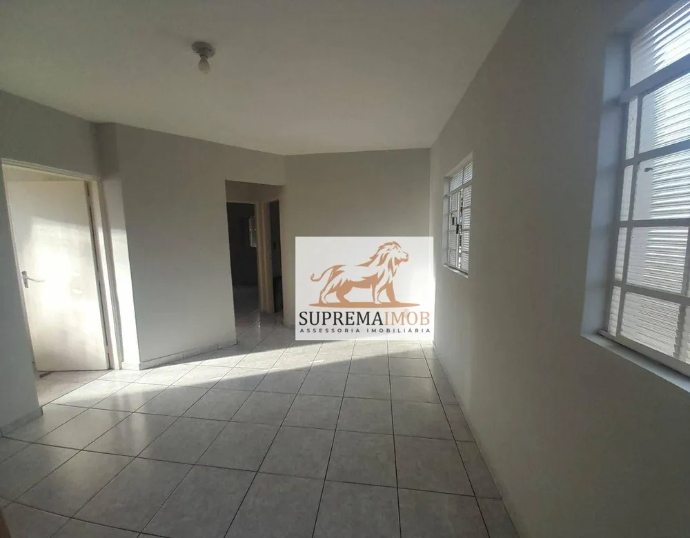 Apartamento, 2 quartos, 64 m² - Foto 2
