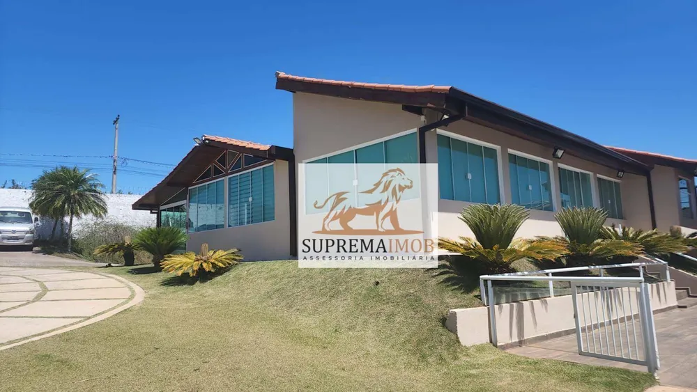 Chácara, 4 quartos, 3000 m² - Foto 3