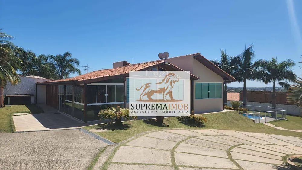 Chácara, 4 quartos, 3000 m² - Foto 2