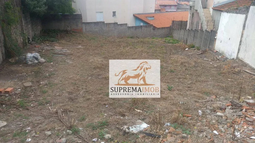 Terreno, 335 m² - Foto 1