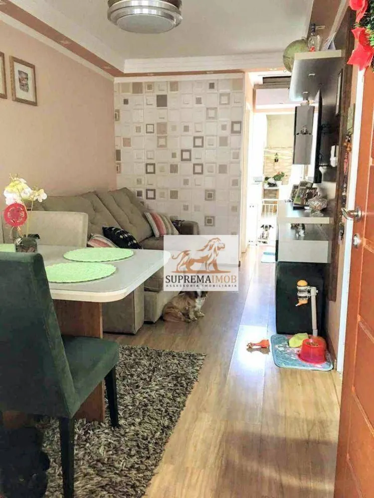 Casa de Condomínio, 2 quartos - Foto 2