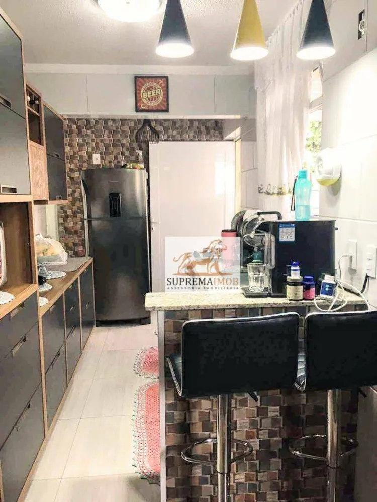 Casa de Condomínio, 2 quartos - Foto 3