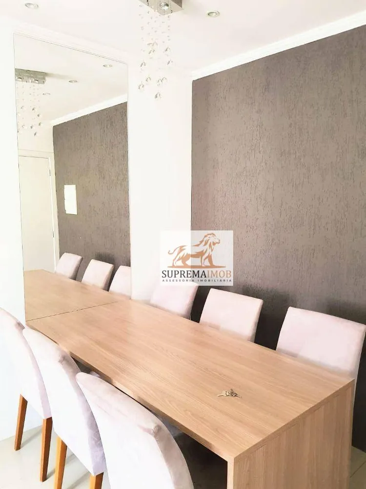 Apartamento, 2 quartos, 52 m² - Foto 1