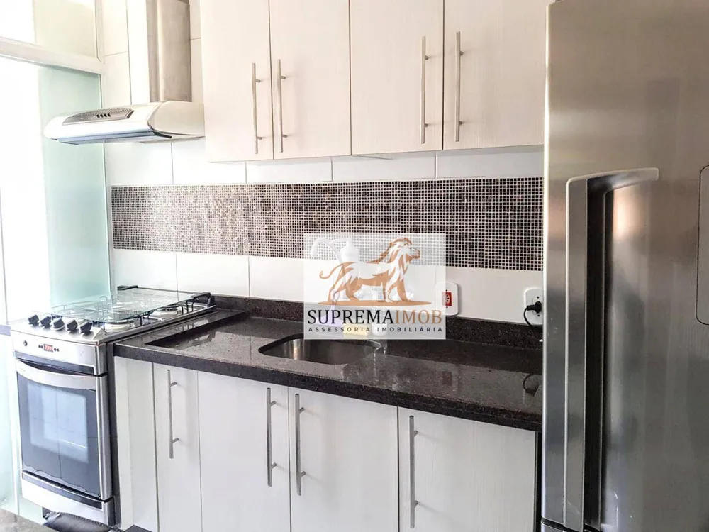 Apartamento, 2 quartos, 52 m² - Foto 4