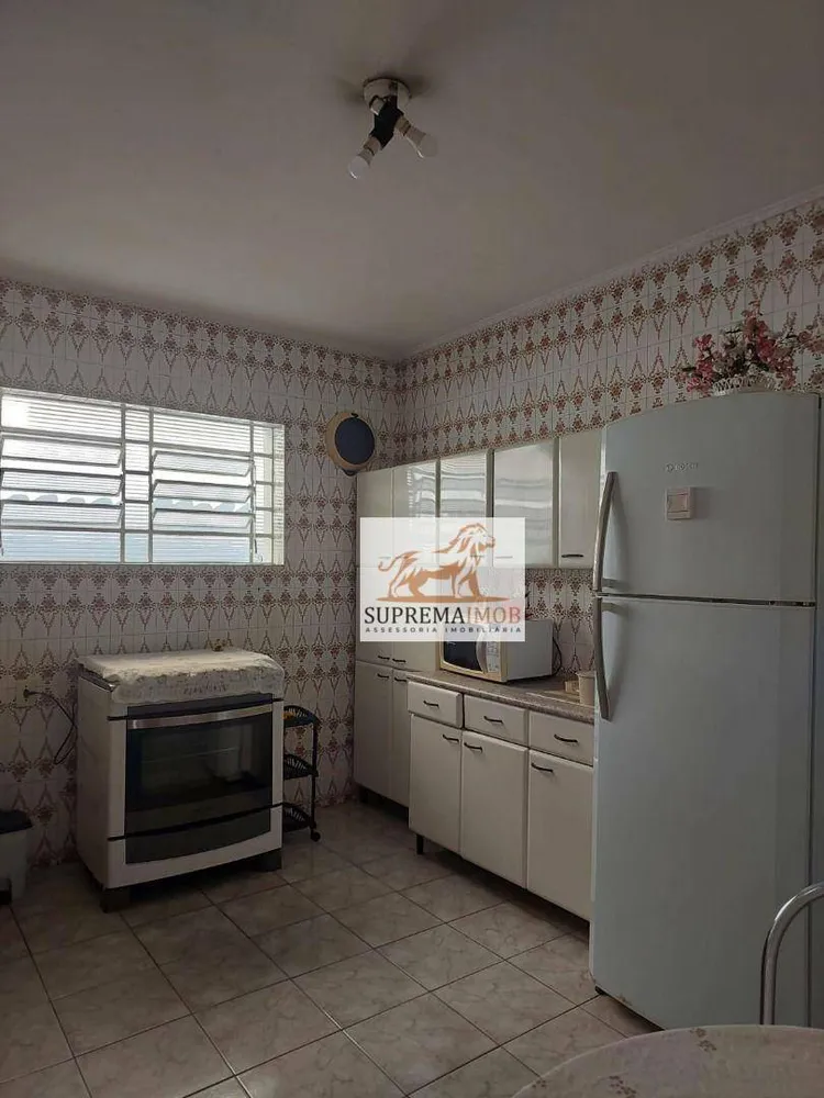Casa, 3 quartos, 110 m² - Foto 4