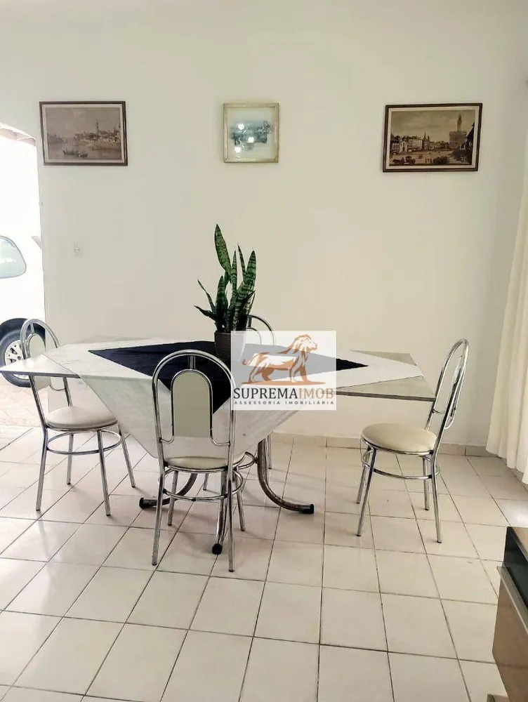 Casa, 3 quartos, 110 m² - Foto 3