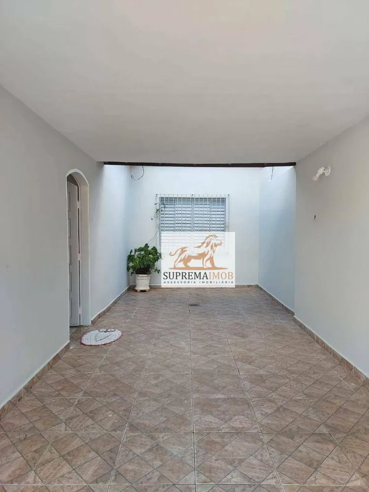 Casa, 3 quartos, 110 m² - Foto 1