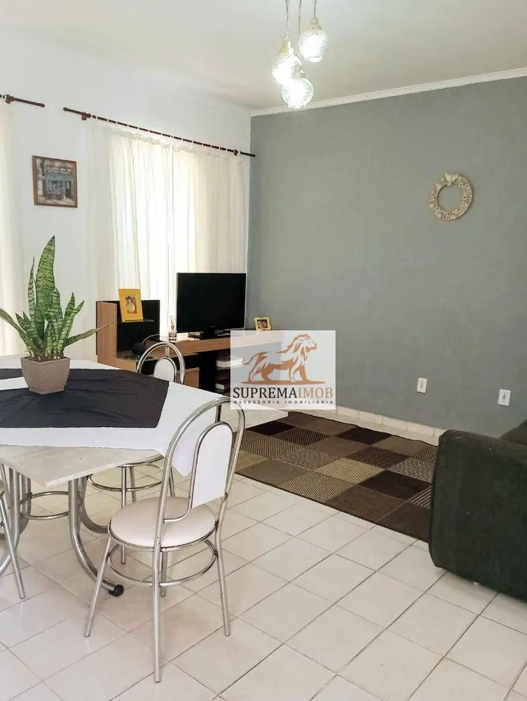 Casa, 3 quartos, 110 m² - Foto 2