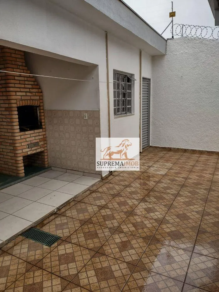 Casa, 3 quartos, 140 m² - Foto 1