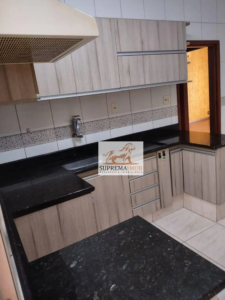 Casa, 3 quartos, 140 m² - Foto 4