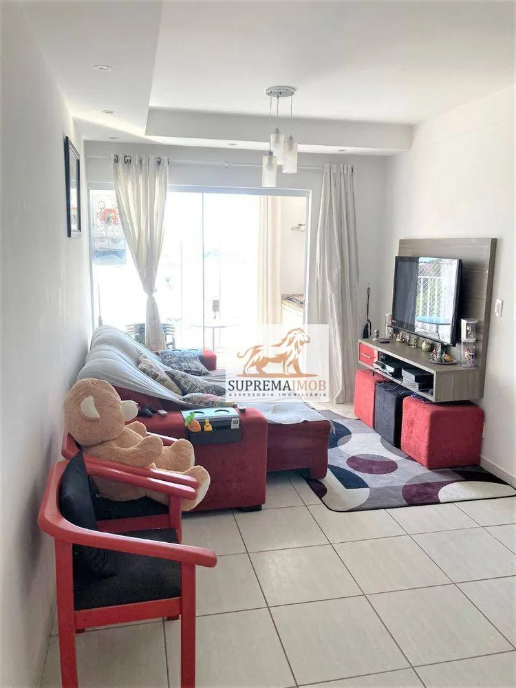 Apartamento, 3 quartos, 88 m² - Foto 2