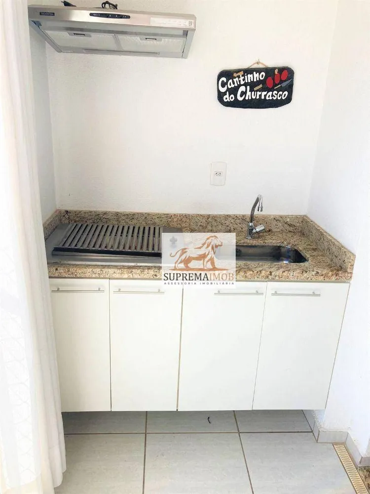 Apartamento, 3 quartos, 88 m² - Foto 4