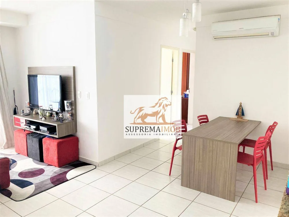 Apartamento, 3 quartos, 88 m² - Foto 1