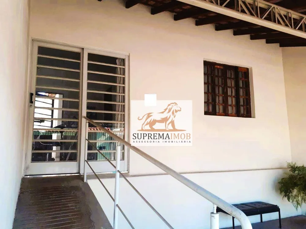 Casa, 2 quartos, 100 m² - Foto 1
