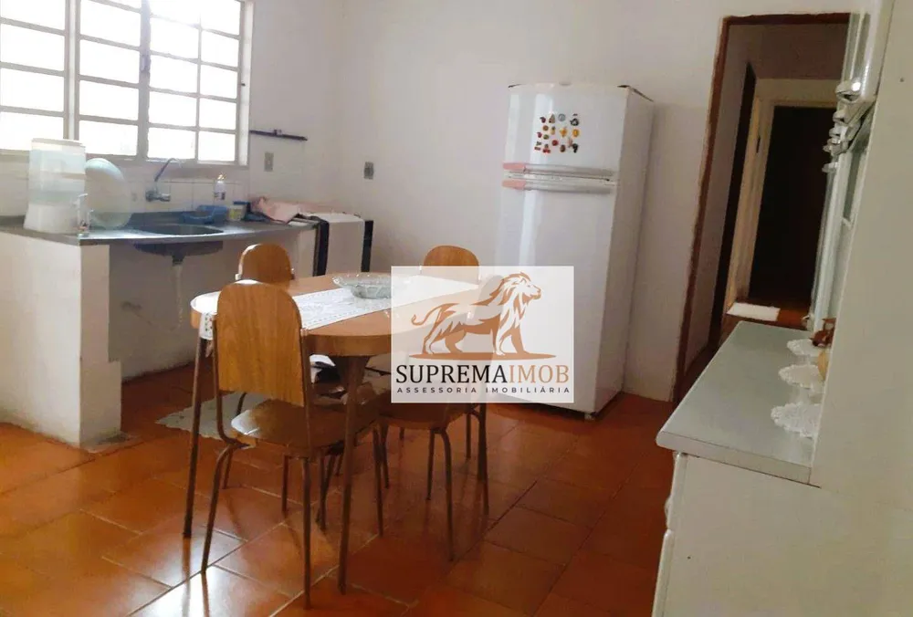 Casa, 2 quartos, 100 m² - Foto 3