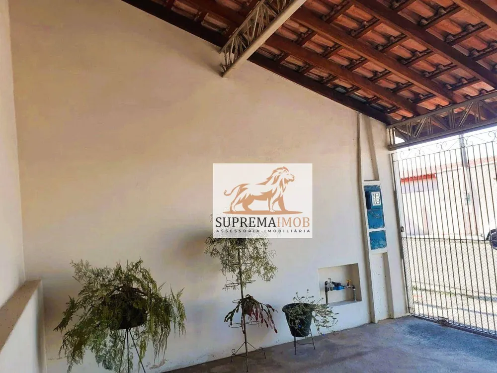 Casa, 2 quartos, 100 m² - Foto 2