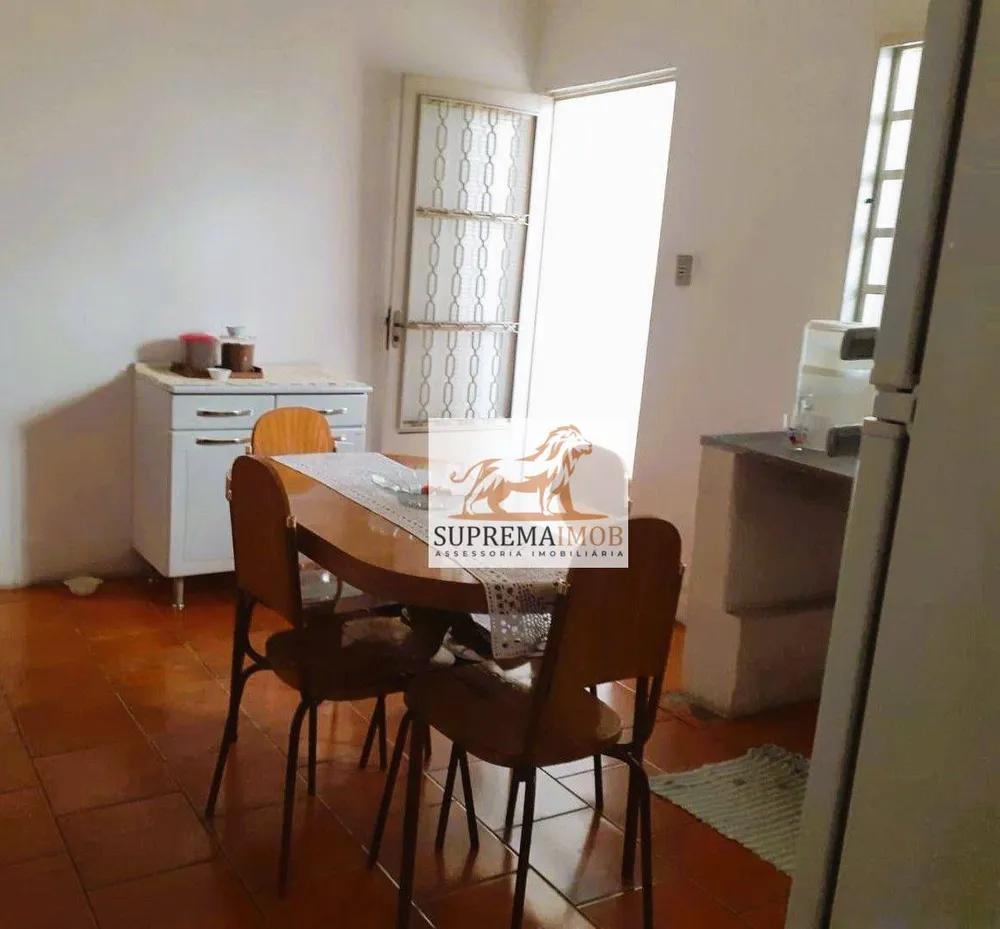 Casa, 2 quartos, 100 m² - Foto 4