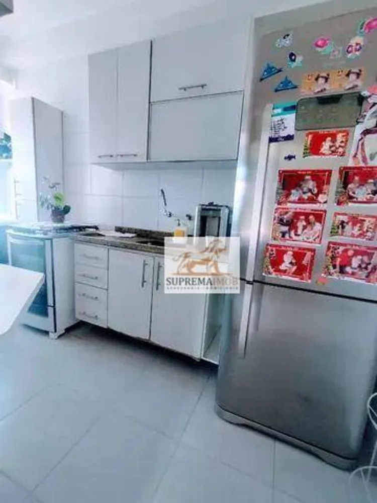 Apartamento, 2 quartos, 52 m² - Foto 3