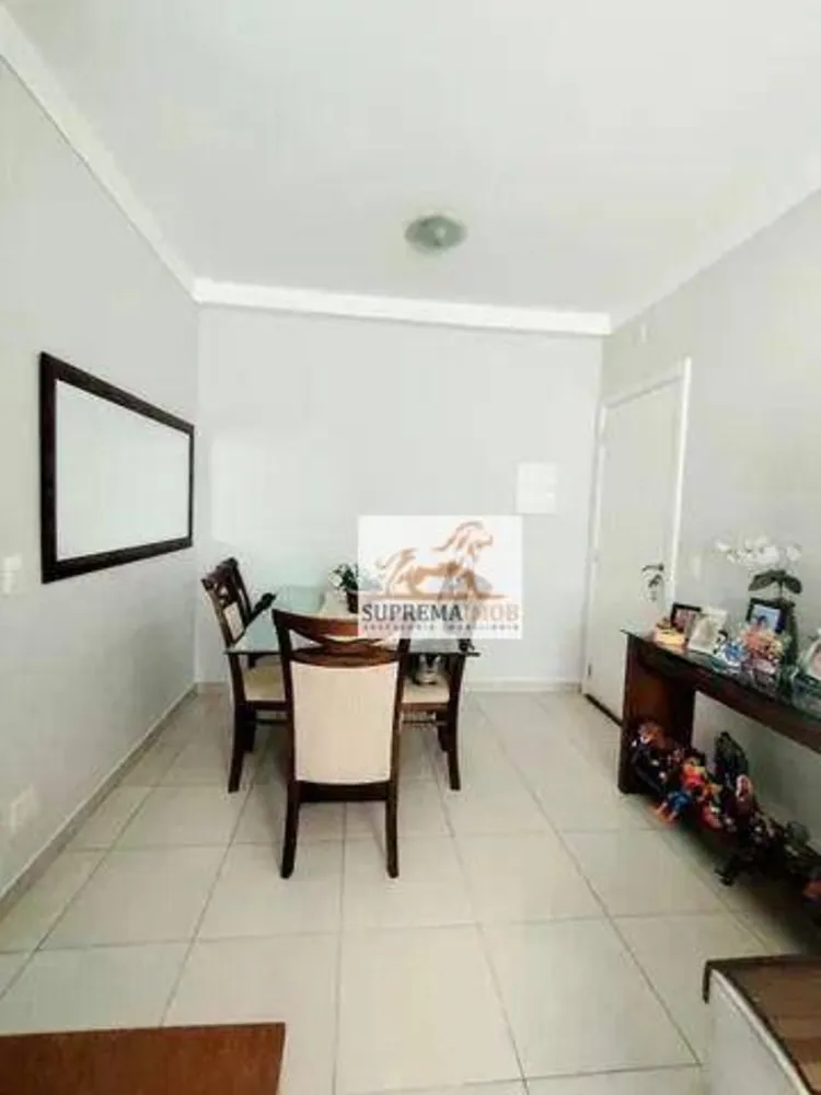 Apartamento, 2 quartos, 52 m² - Foto 2