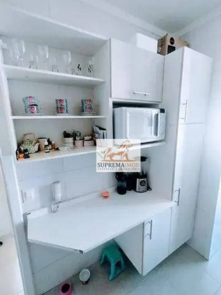 Apartamento, 2 quartos, 52 m² - Foto 4