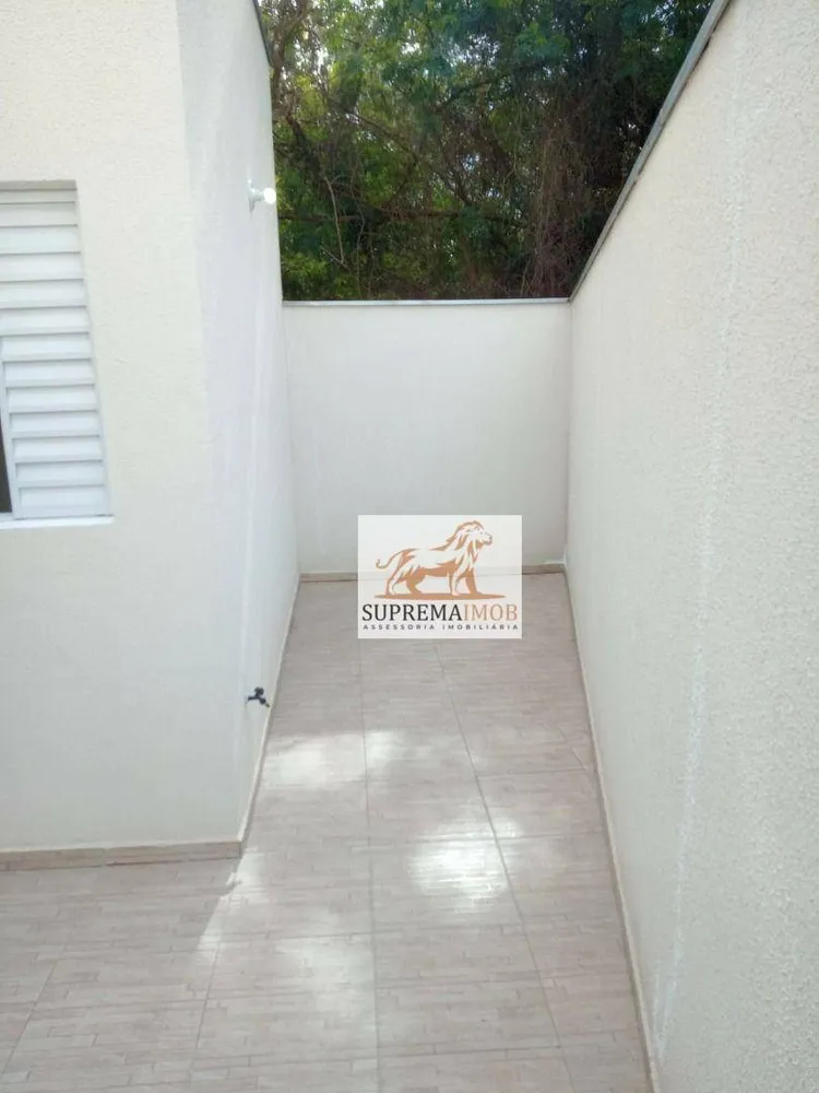 Casa, 1 quarto, 43 m² - Foto 2