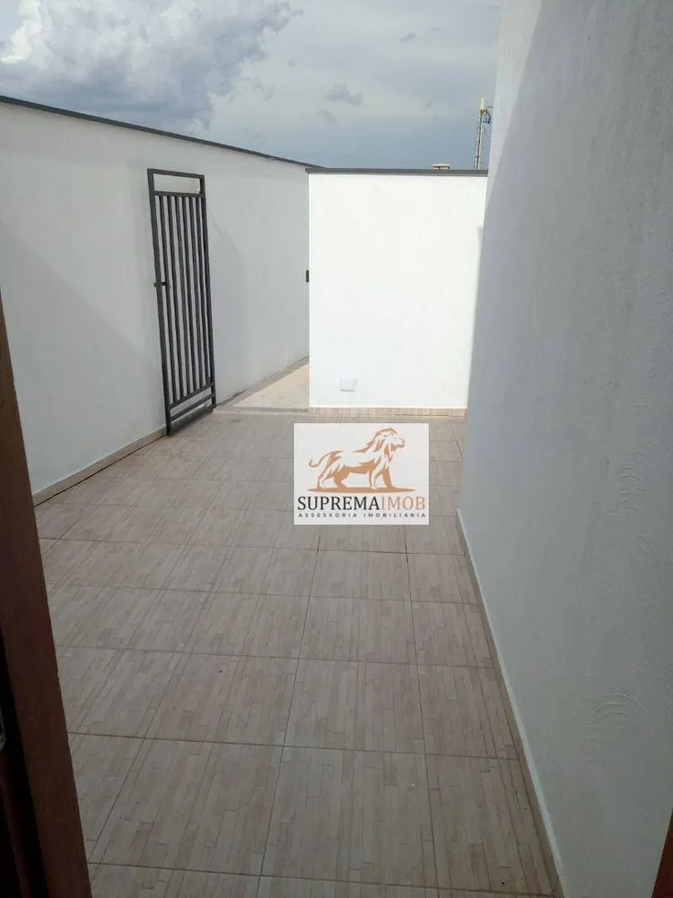 Casa, 1 quarto, 43 m² - Foto 3