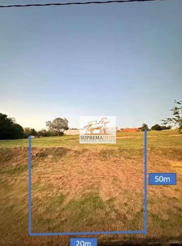 Loteamento e Condomínio, 1000 m² - Foto 4