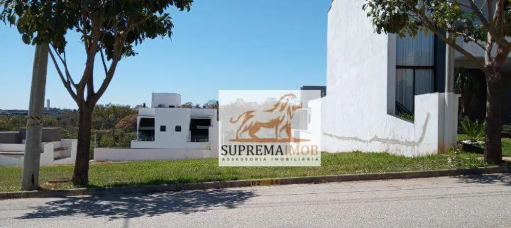 Loteamento e Condomínio, 250 m² - Foto 2