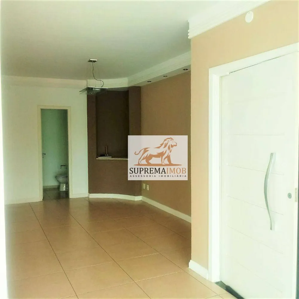 Apartamento, 3 quartos, 115 m² - Foto 2