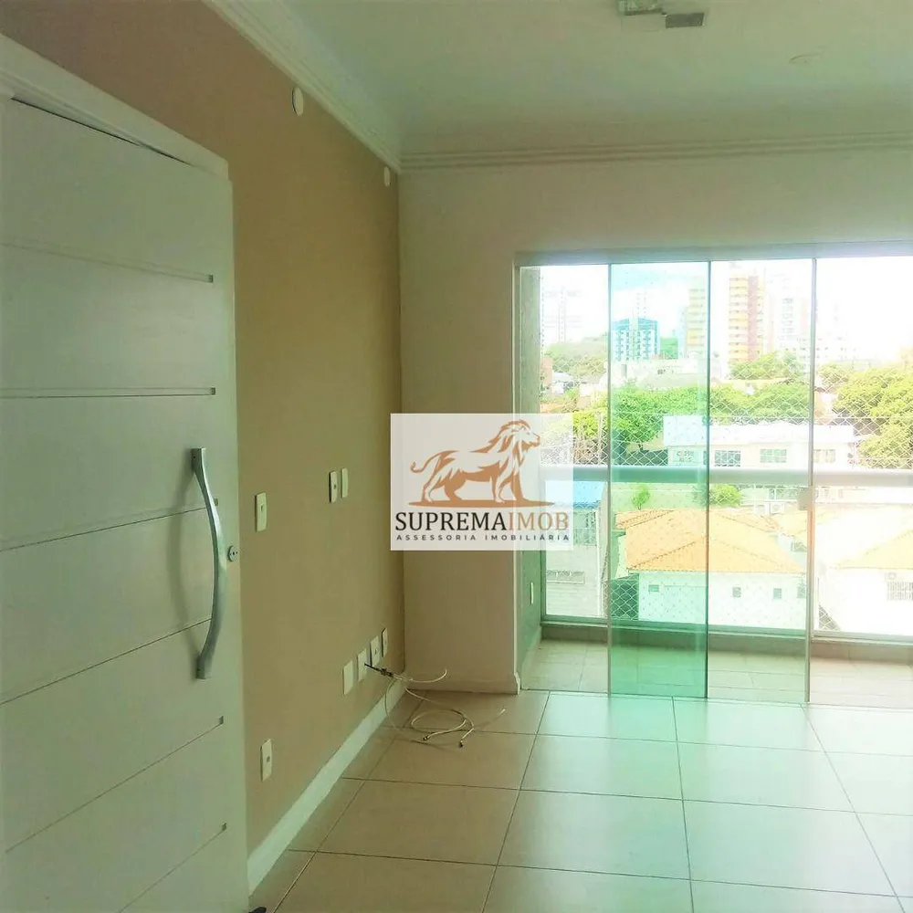 Apartamento, 3 quartos, 115 m² - Foto 1