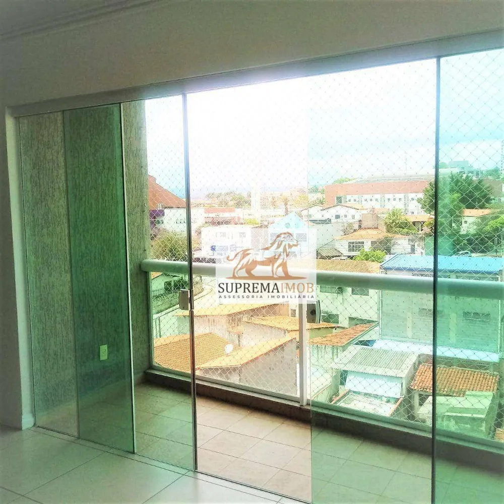 Apartamento, 3 quartos, 115 m² - Foto 4