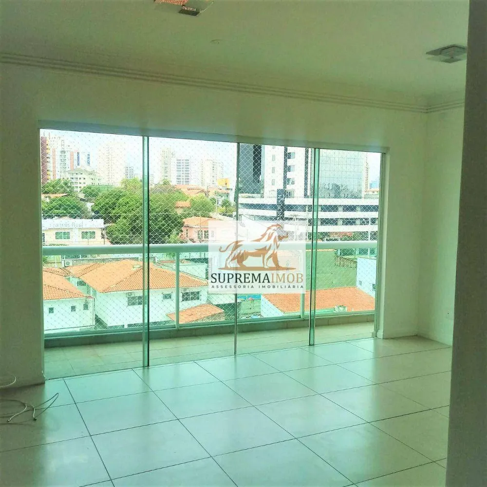 Apartamento, 3 quartos, 115 m² - Foto 3