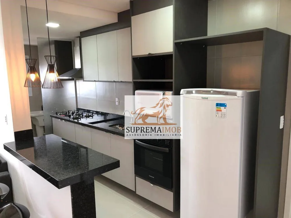 Flat/Apart Hotel, 1 quarto, 44 m² - Foto 2
