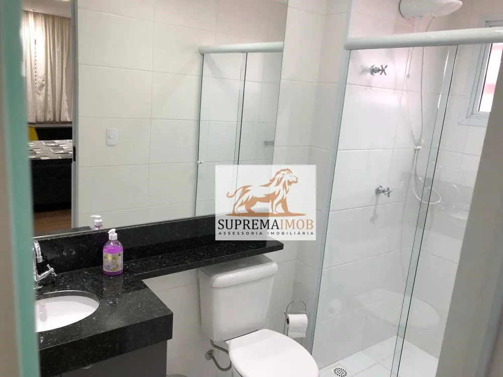 Flat/Apart Hotel, 1 quarto, 44 m² - Foto 4