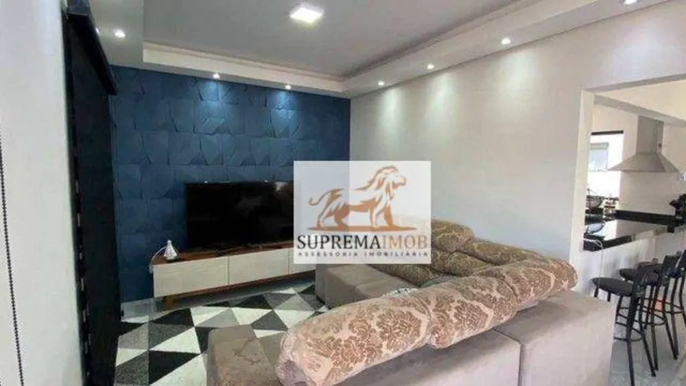 Casa, 2 quartos, 310 m² - Foto 1