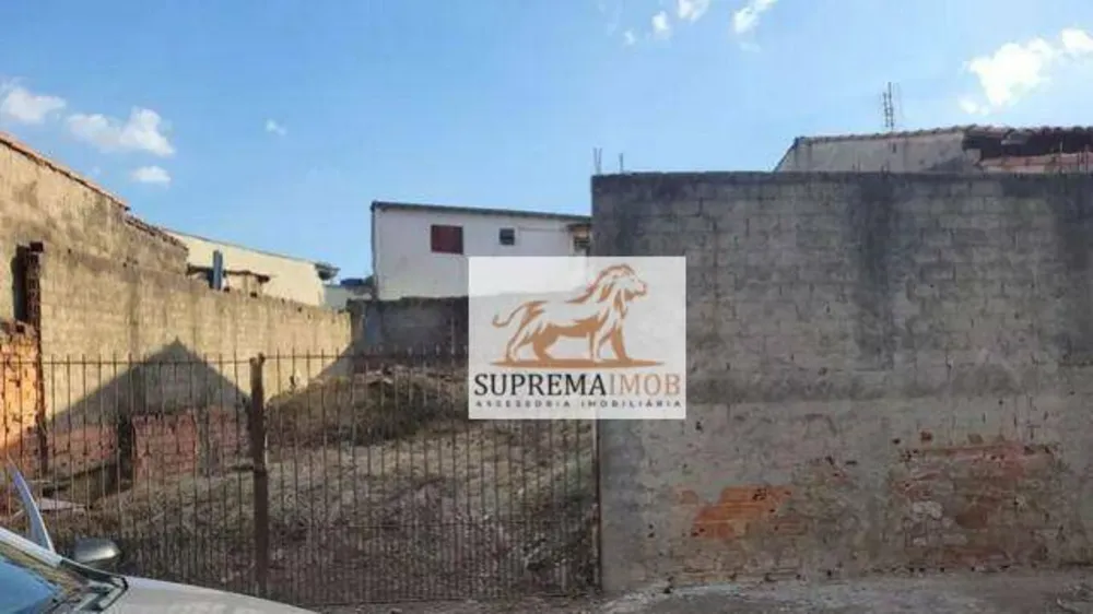 Terreno, 250 m² - Foto 1