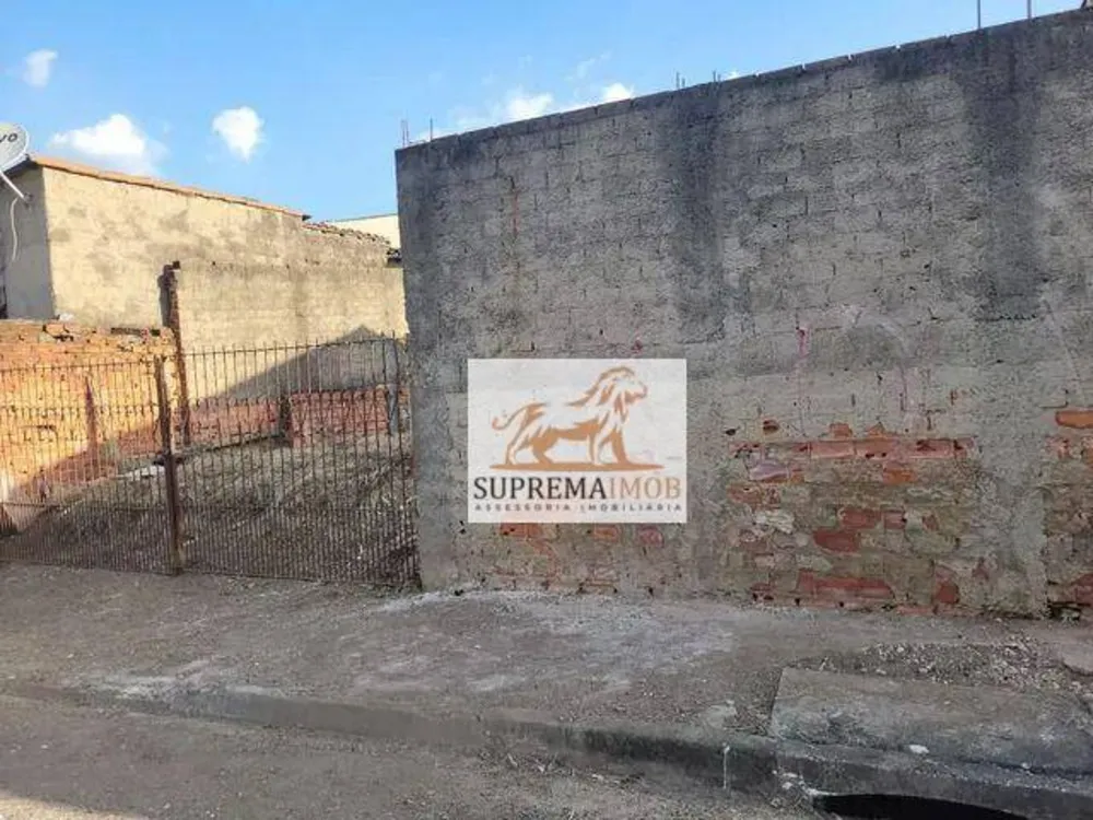 Terreno, 250 m² - Foto 2