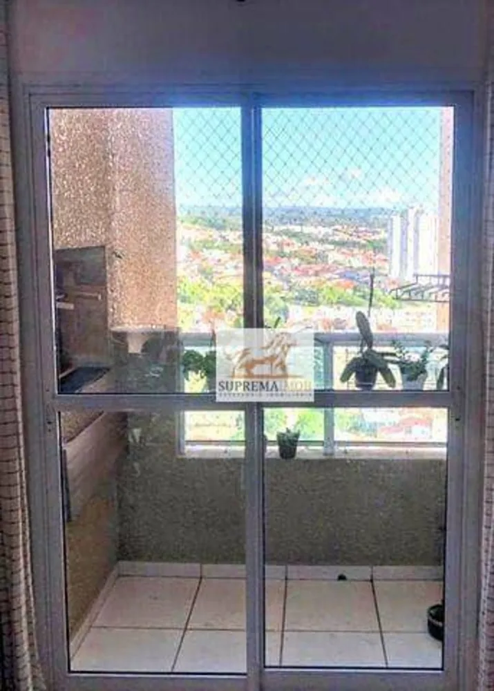 Apartamento, 2 quartos, 75 m² - Foto 3