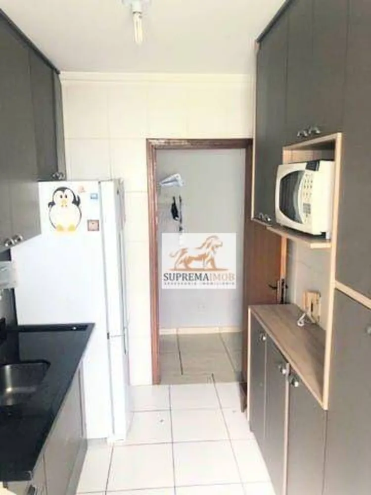 Apartamento, 2 quartos, 75 m² - Foto 4