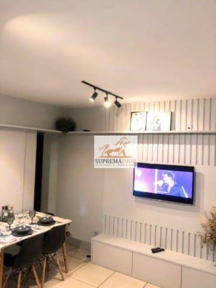 Apartamento, 2 quartos, 75 m² - Foto 1