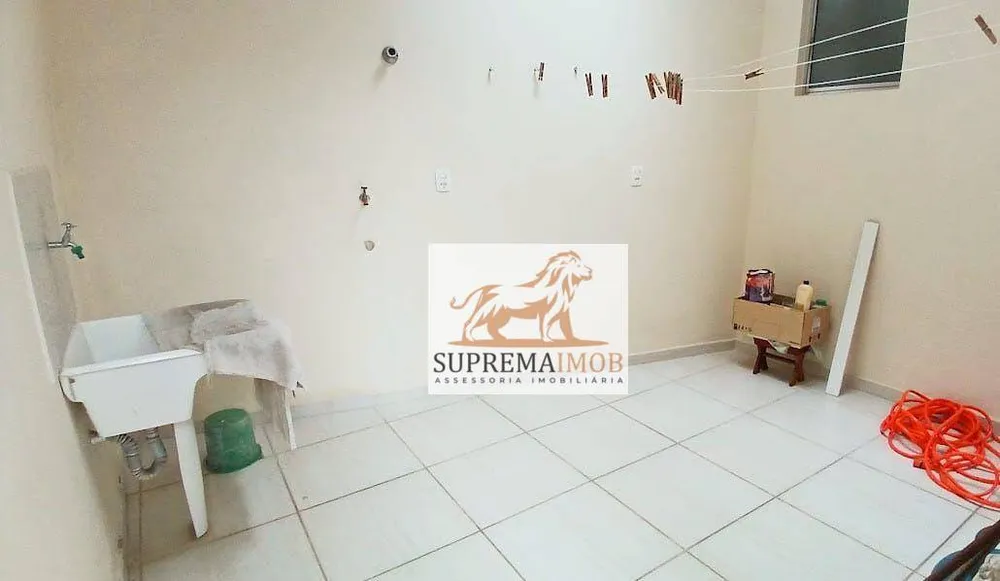 Casa, 3 quartos, 134 m² - Foto 3