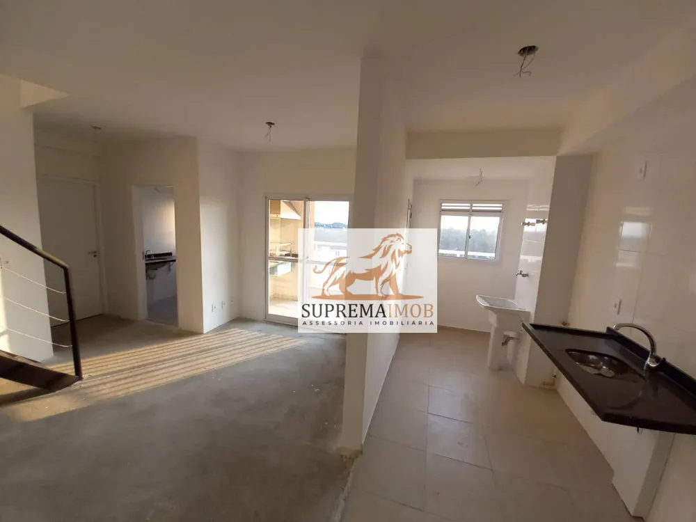 Apartamento, 2 quartos, 120 m² - Foto 1
