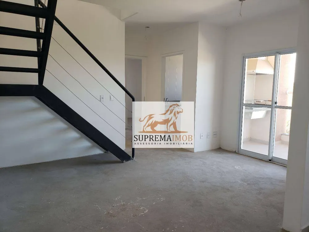 Apartamento, 2 quartos, 120 m² - Foto 2